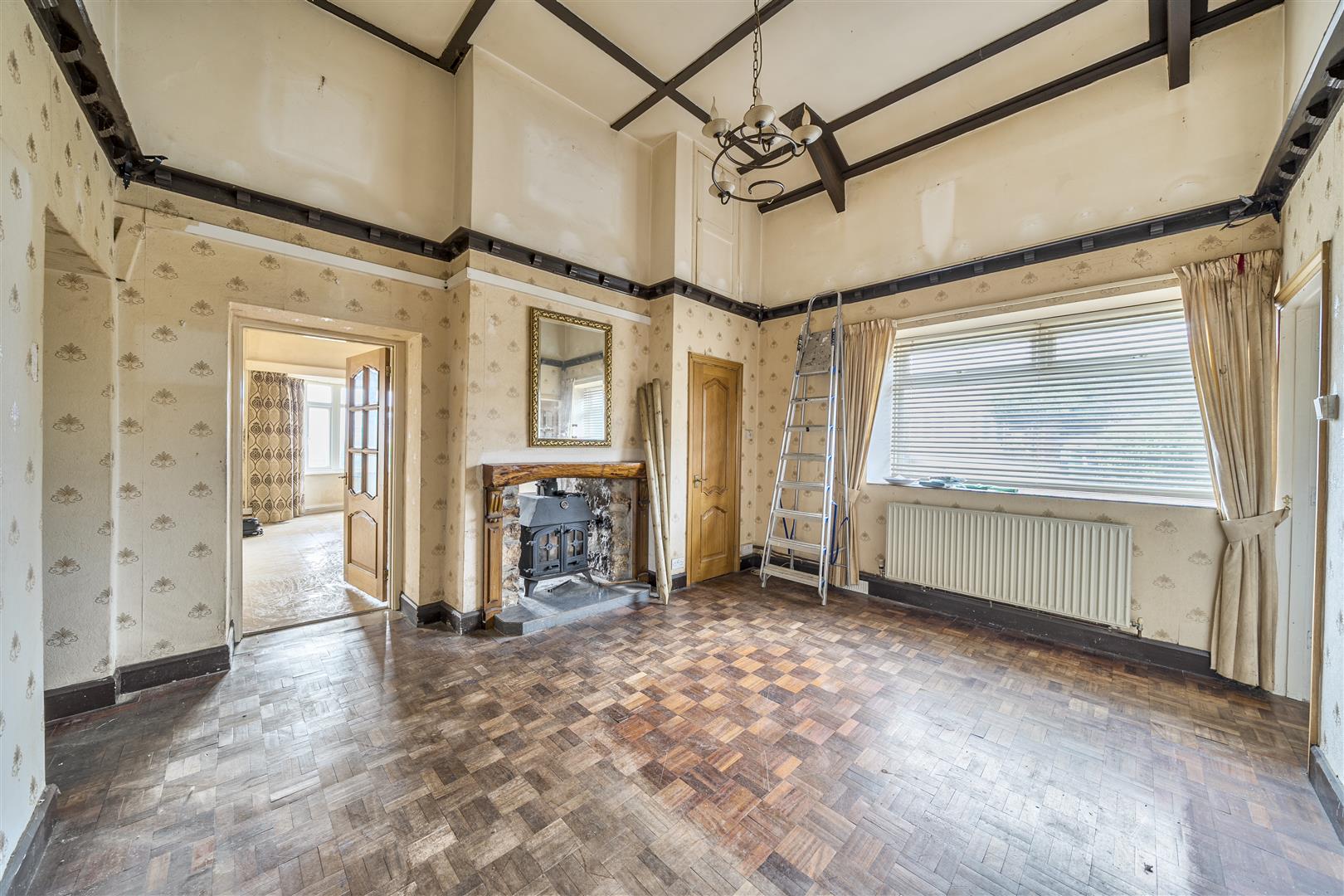 Port Eynon, Swansea, SA3 1NL